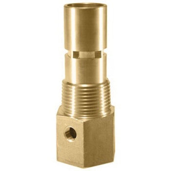 Kingston Valves 234-3-4 KCV234-3-4